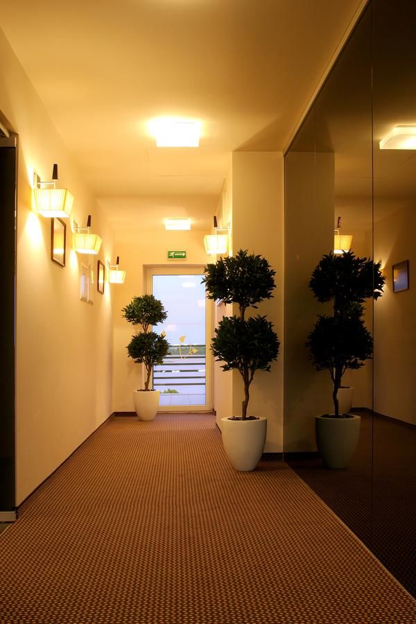 Отель Hotel Sinchronas Тельшяй-30